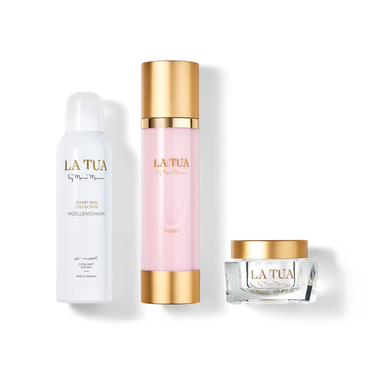 NIGHT RECOVERY SET