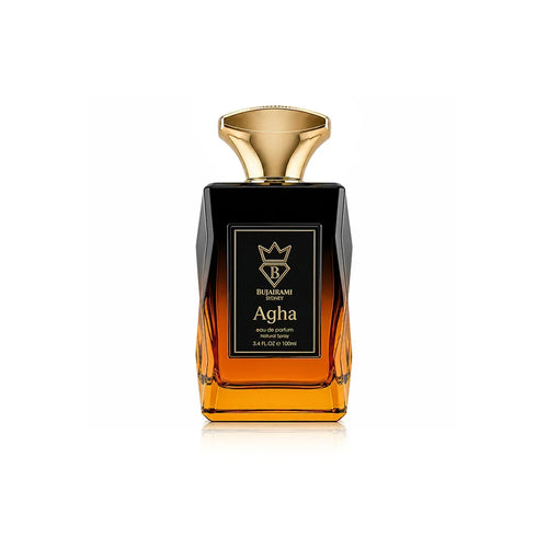Bujairami Agha Eau de Parfum