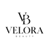 Logo-Entwurf für Velora Beauty