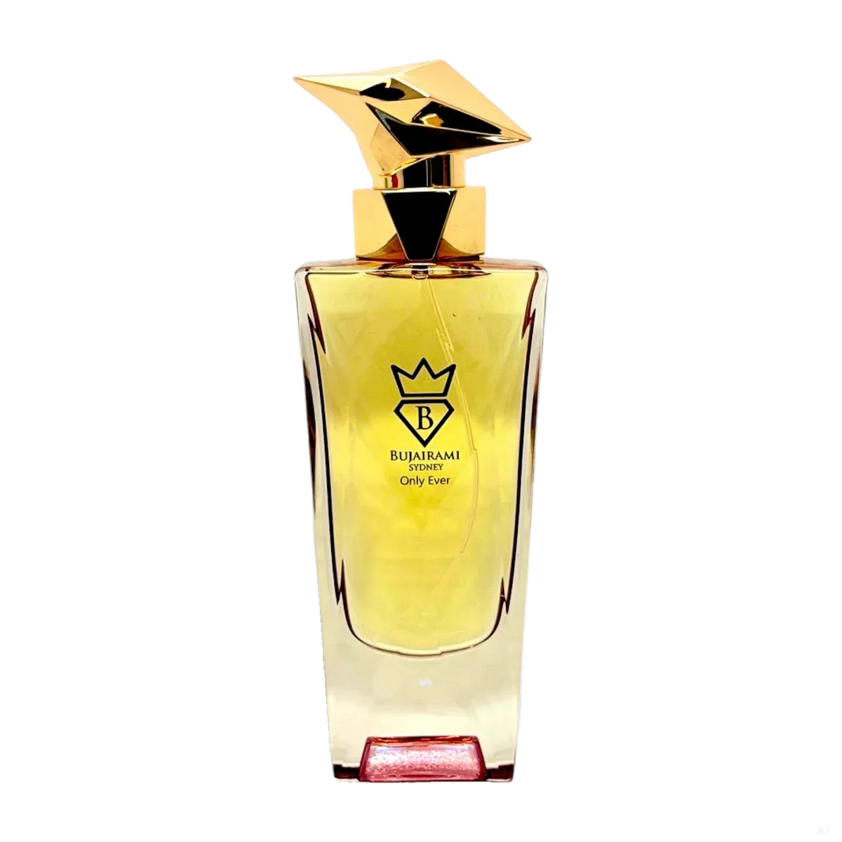 Bujairami Only Ever Eau de Parfum