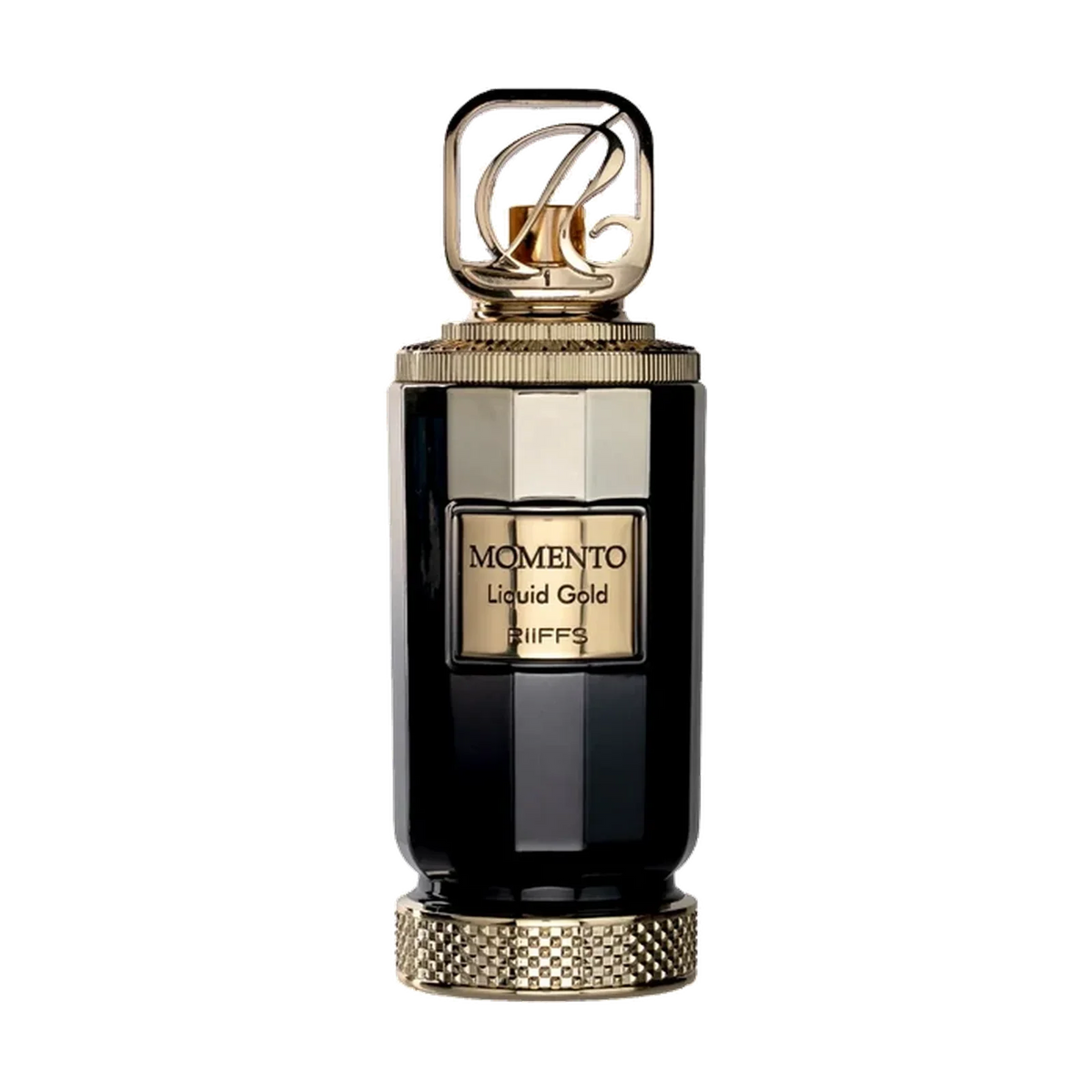 Riiffs Momento Liquid Gold Extrait de Parfum